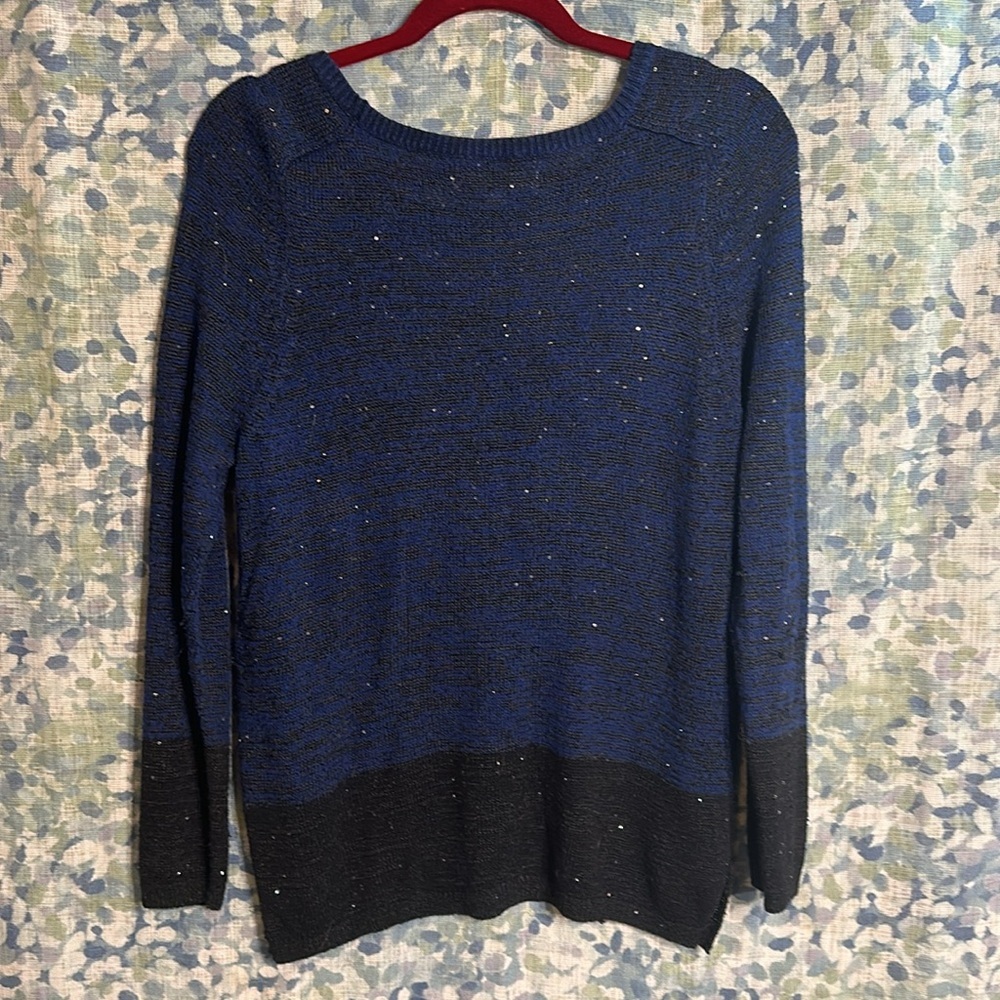 LOFT Sweater LP - Picture 4 of 4